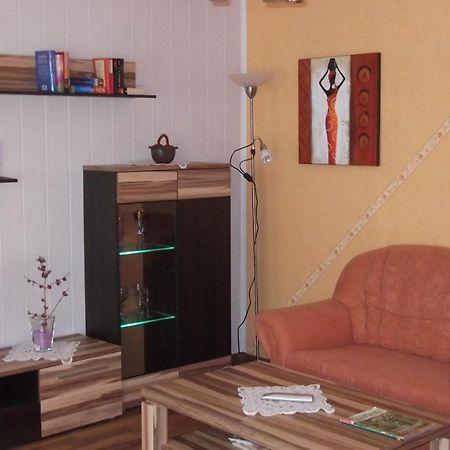 Otterbau Apartment Belgern-Schildau ภายนอก รูปภาพ