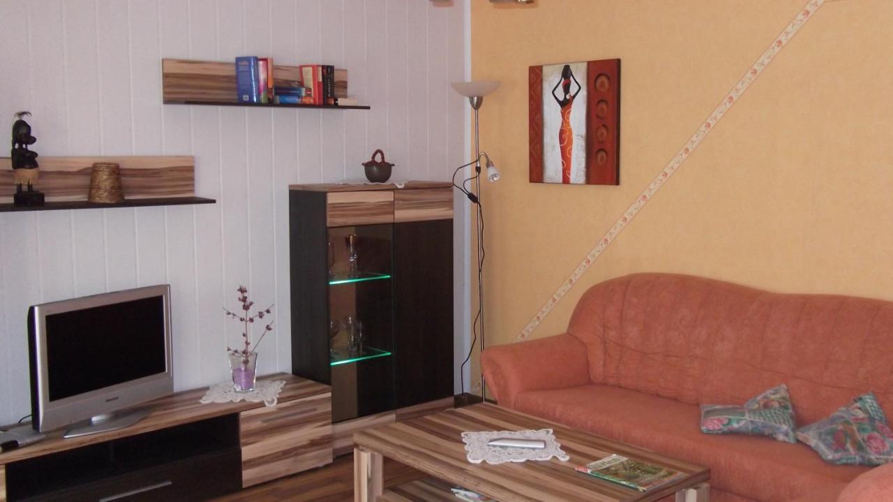 Otterbau Apartment Belgern-Schildau ภายนอก รูปภาพ