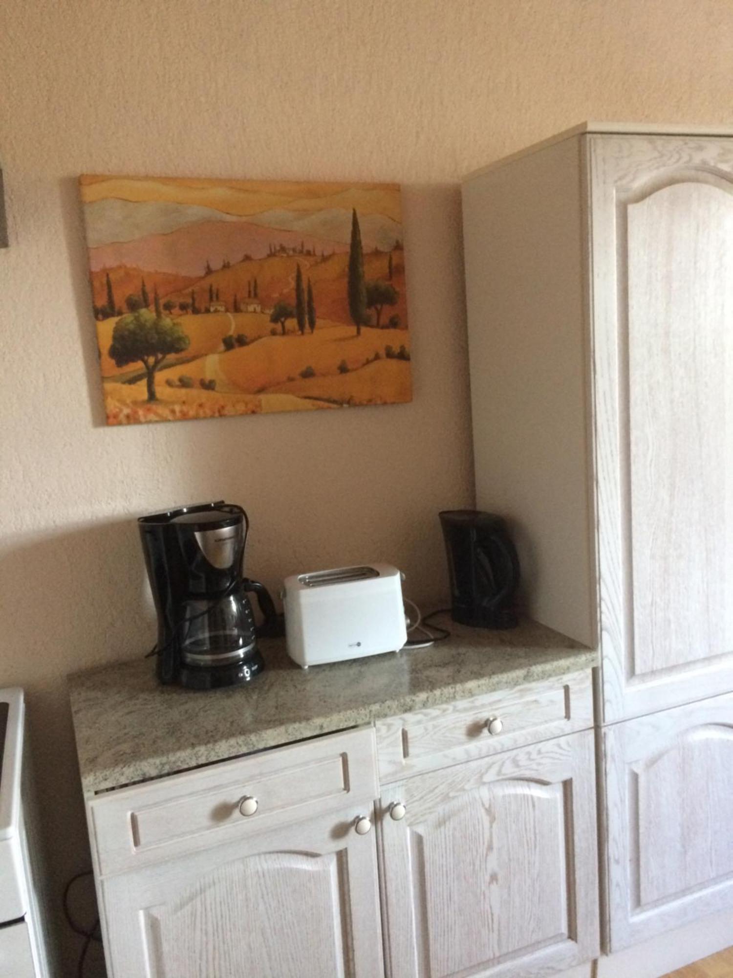 Otterbau Apartment Belgern-Schildau ภายนอก รูปภาพ