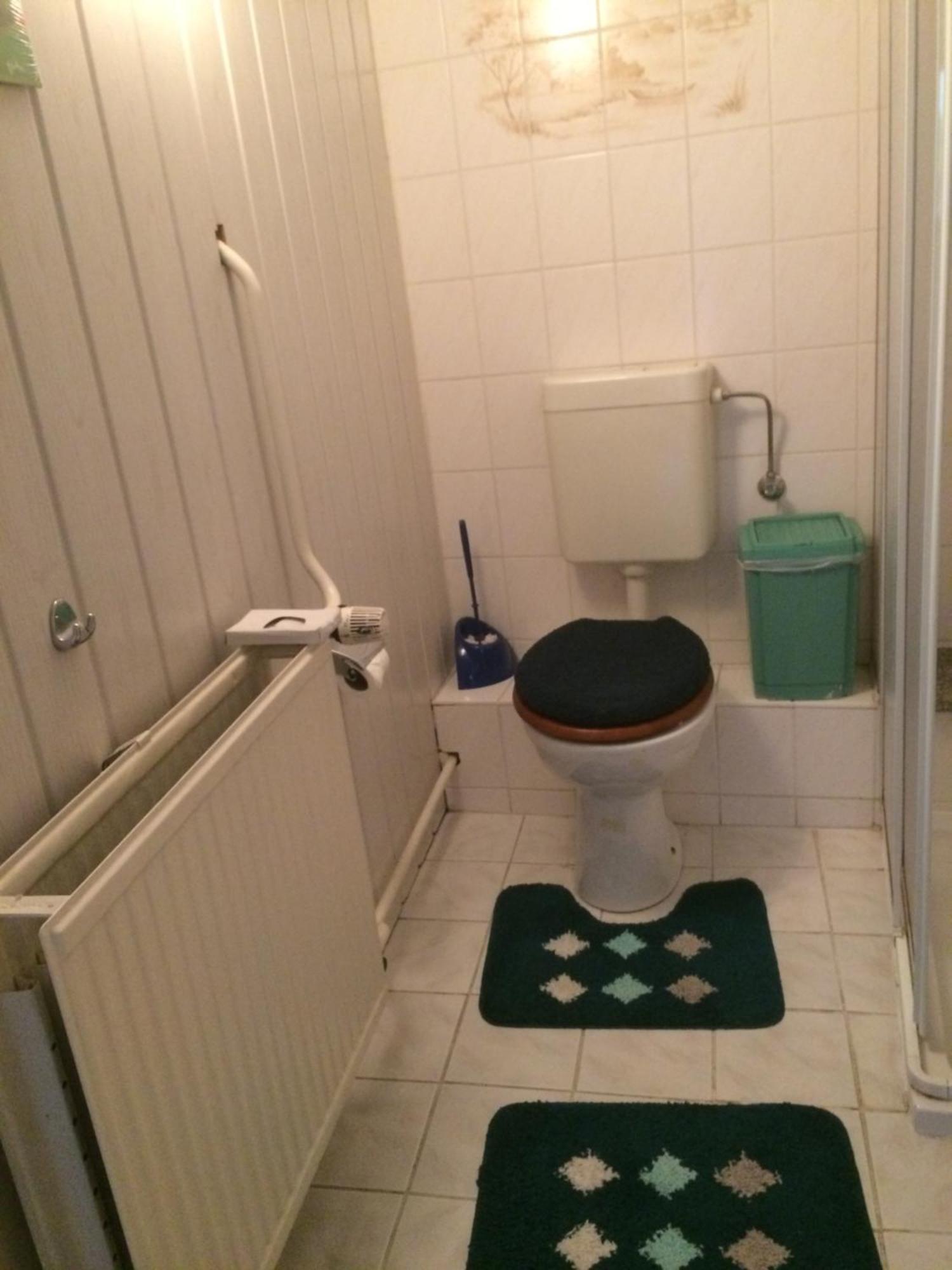 Otterbau Apartment Belgern-Schildau ภายนอก รูปภาพ