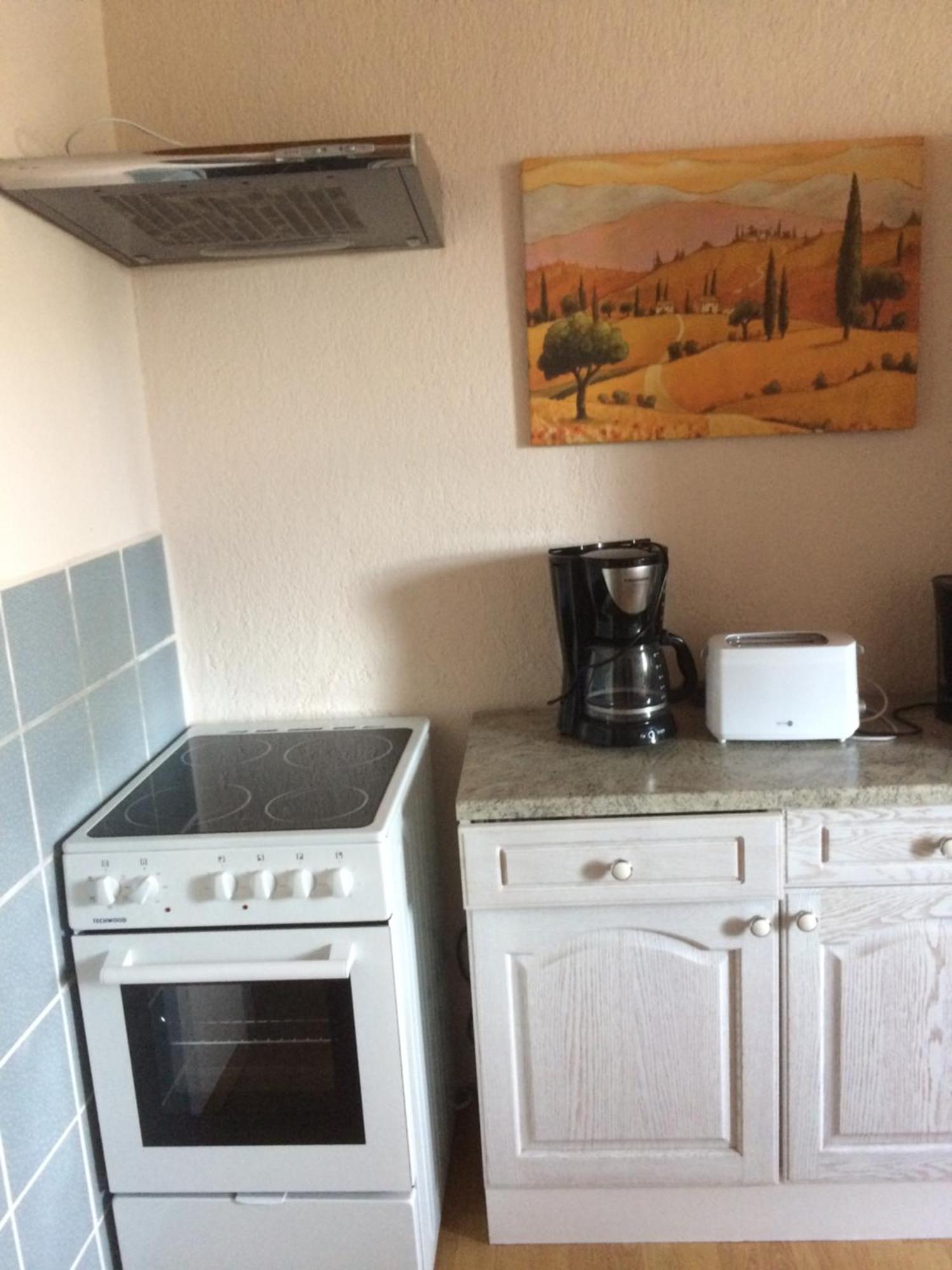 Otterbau Apartment Belgern-Schildau ภายนอก รูปภาพ