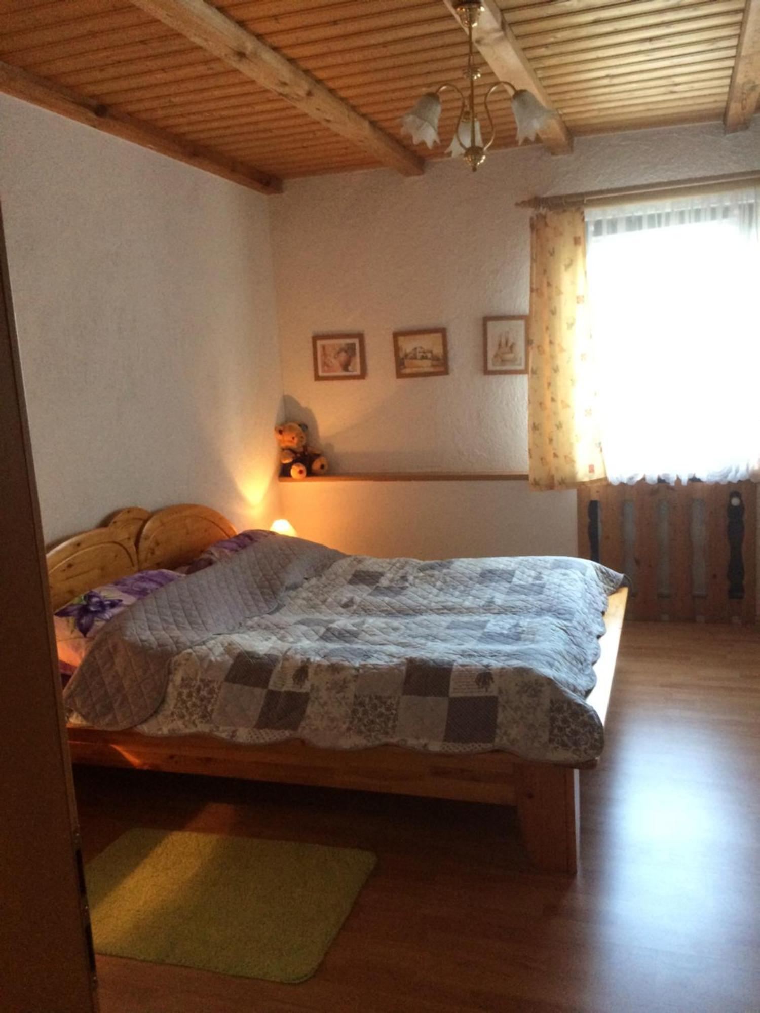 Otterbau Apartment Belgern-Schildau ภายนอก รูปภาพ