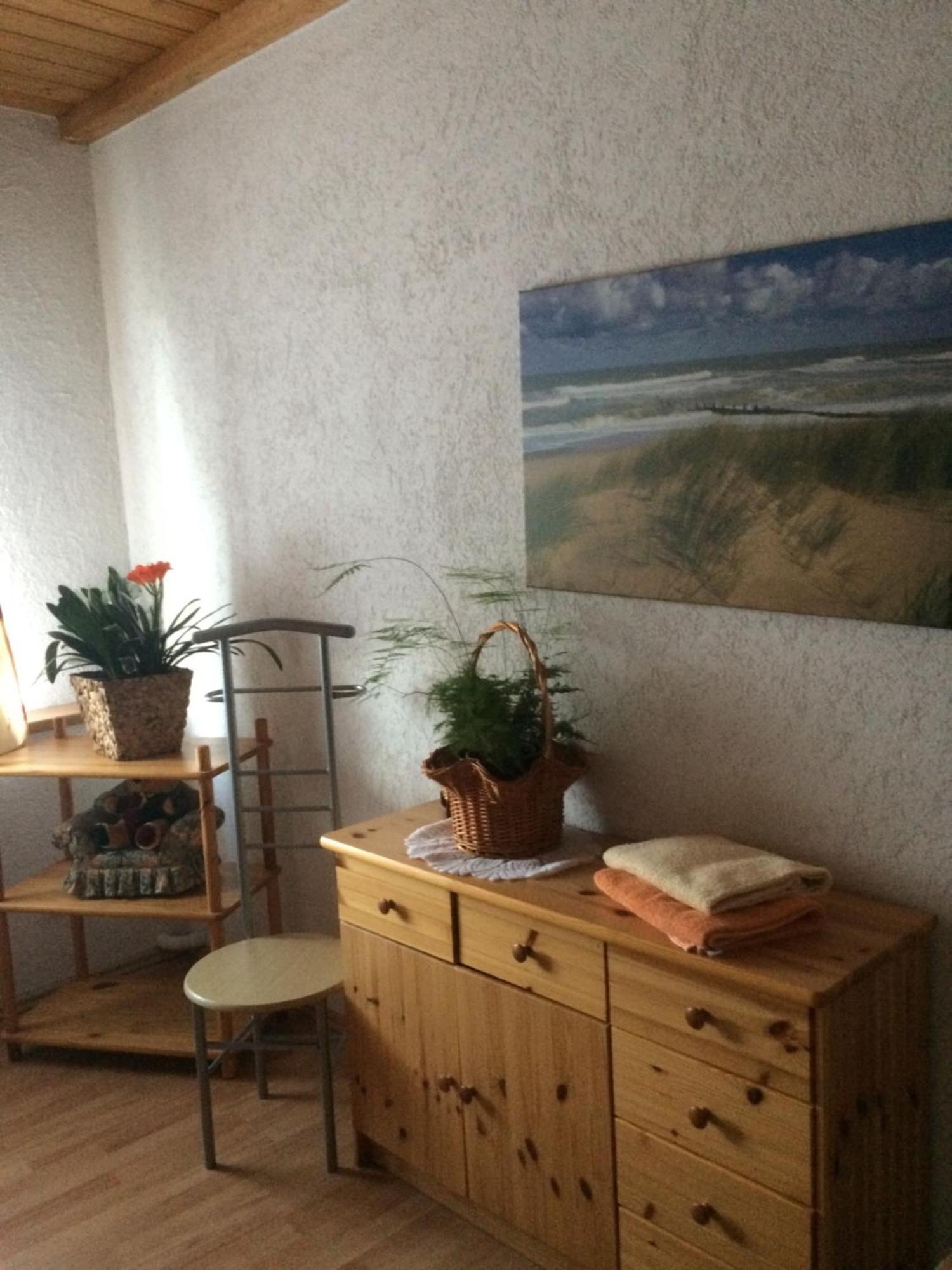 Otterbau Apartment Belgern-Schildau ภายนอก รูปภาพ