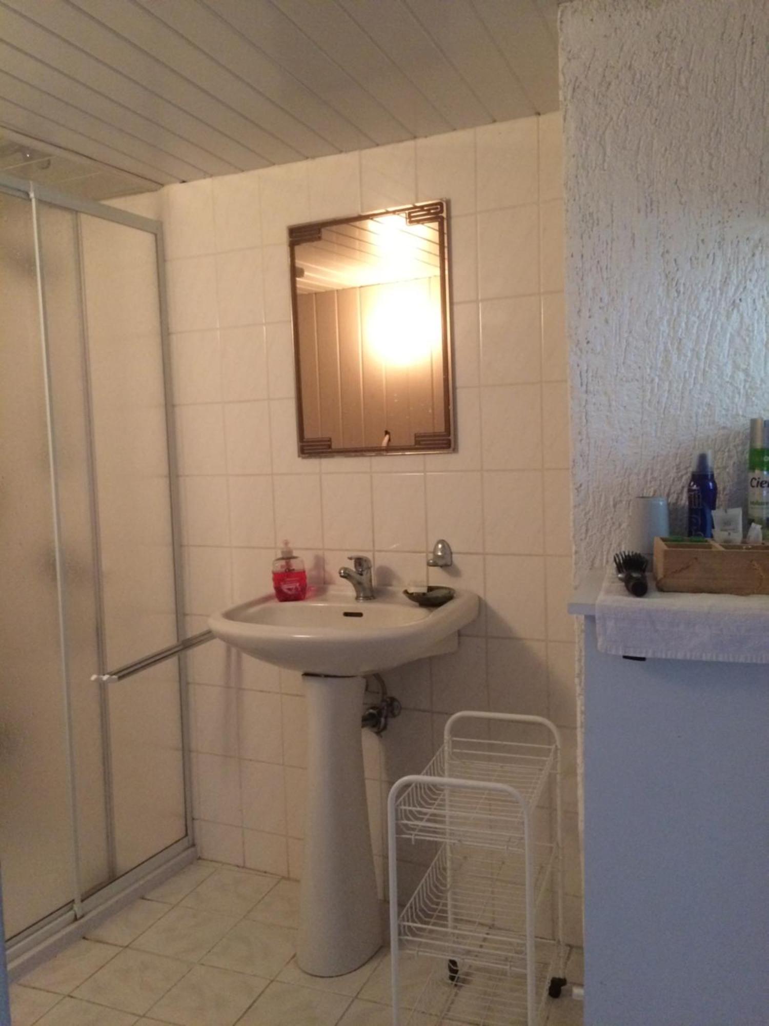 Otterbau Apartment Belgern-Schildau ภายนอก รูปภาพ