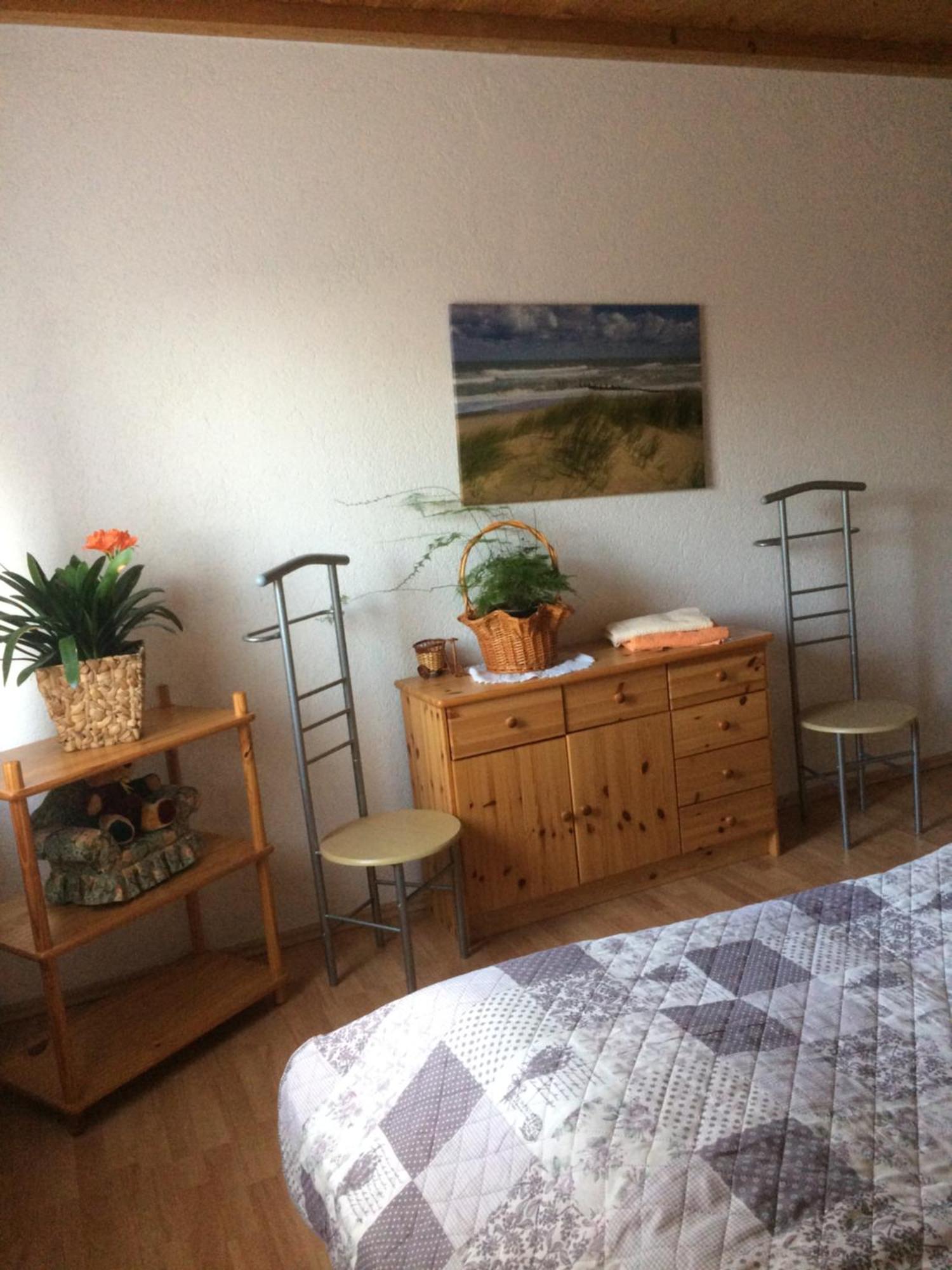 Otterbau Apartment Belgern-Schildau ภายนอก รูปภาพ