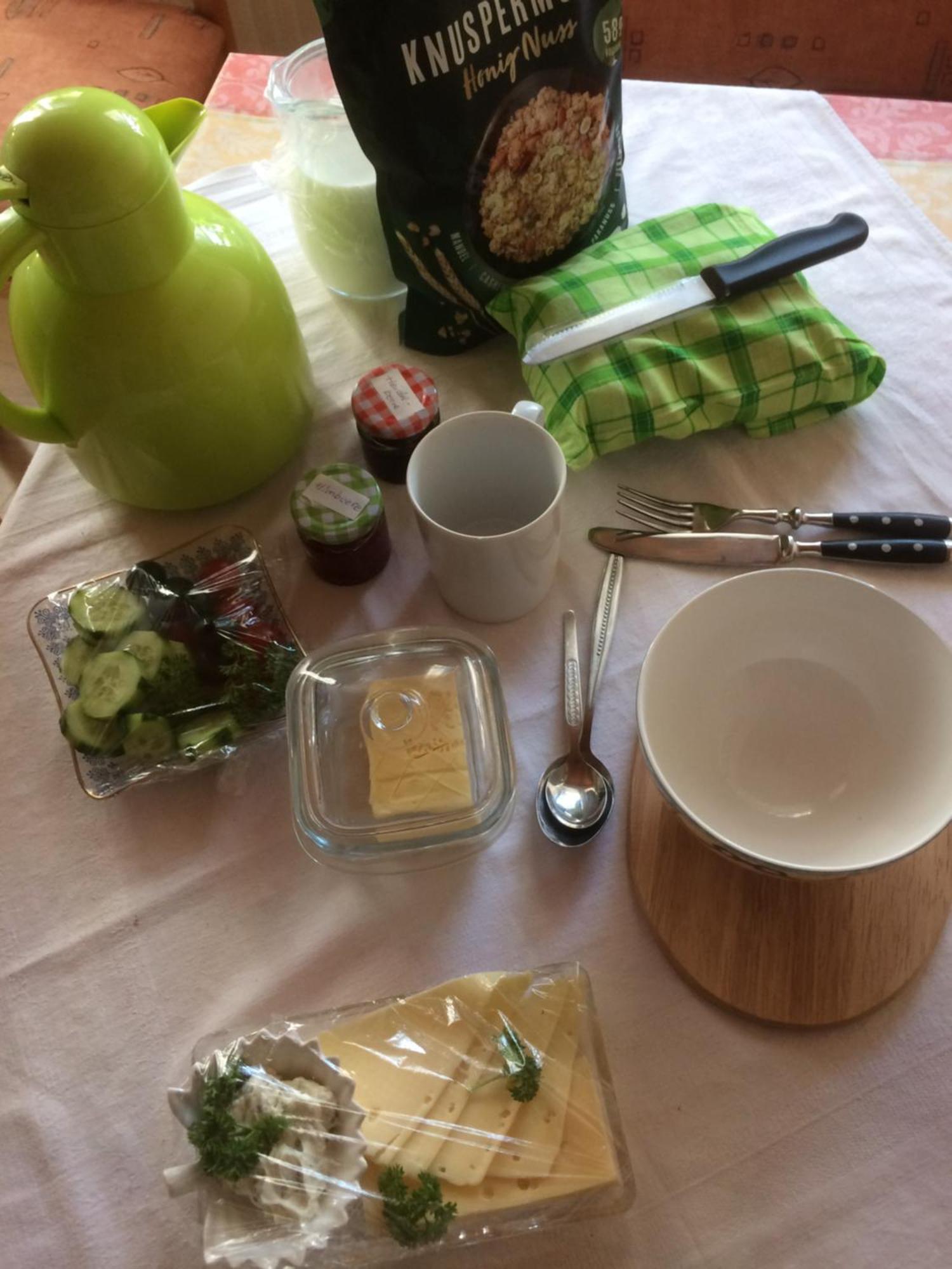 Otterbau Apartment Belgern-Schildau ภายนอก รูปภาพ