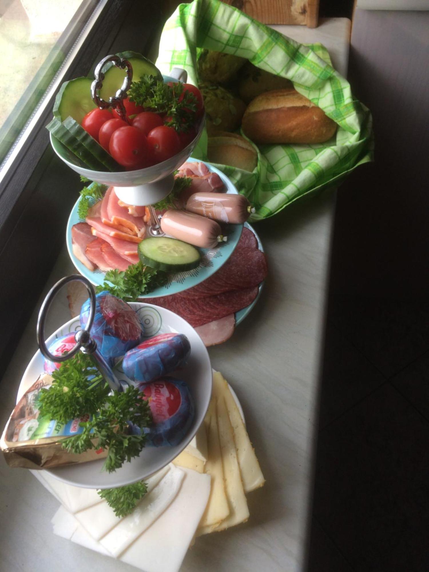 Otterbau Apartment Belgern-Schildau ภายนอก รูปภาพ